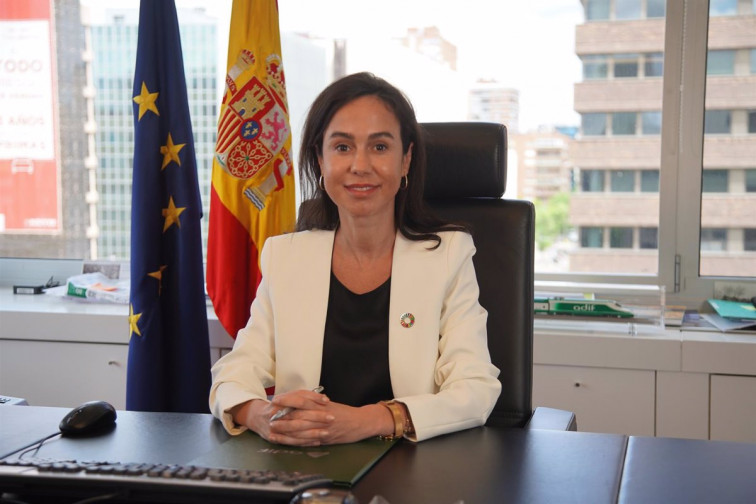 Dimite la secretaria de Estado de Transportes, la gallega Isabel Pardo de Vera