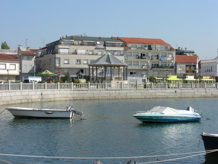 Coronavirus: Vilanova de Arousa incluído por la Xunta entre los municipios con restricciones