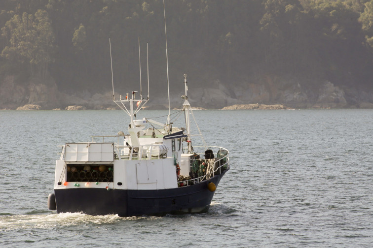 La Unión Europea no prohibirá finalmente la pesca de arrastre en las zonas marinas protegidas