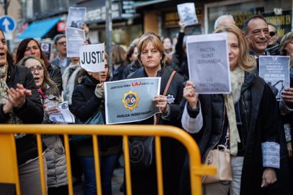 La huelga de letrados, sin solución a la vista, ha provocado la suspención de 9.000 juicios en Galicia