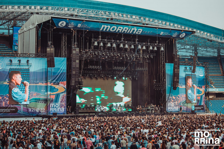 El Morriña Fest confirma su III Edición para los días 28 y 29 de julio