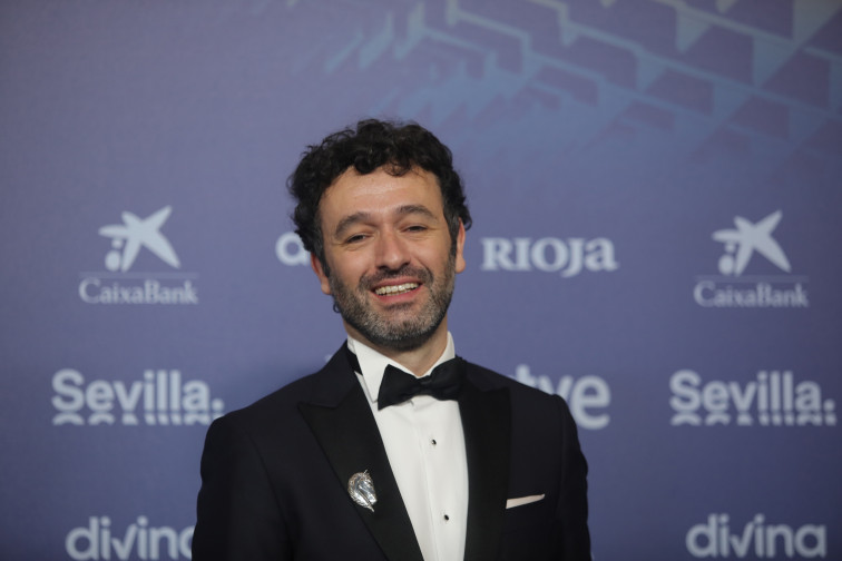 'As Bestas' se lleva el premio César 2023 a Mejor Película Extranjera