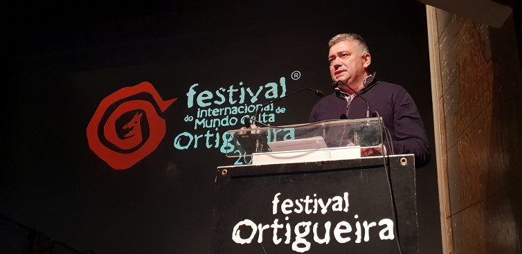 El Festival de Ortigueira presenta a sus artistas para esta edición