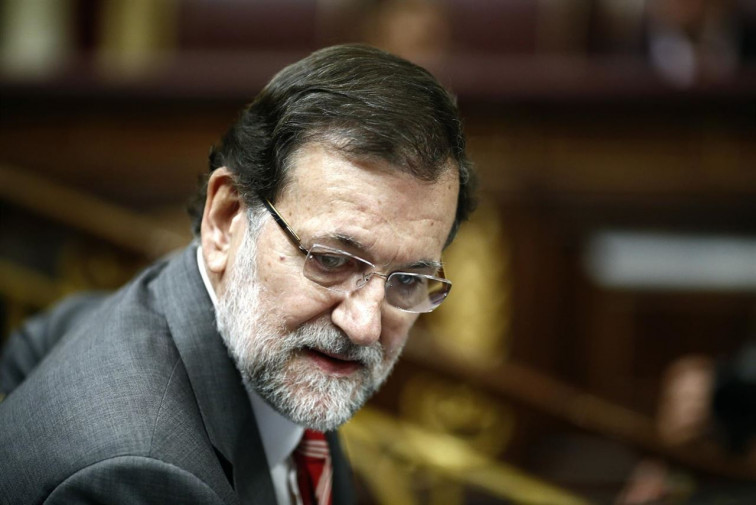 ​Rajoy aspira a un 