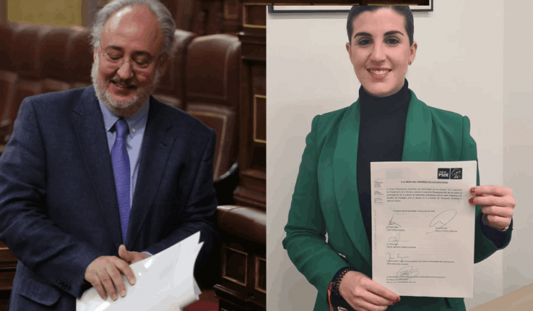 Caso Mediador: Diputados gallegos, Meijón y Tizón, admiten cenas con Tito Berni pero desmienten fiestas