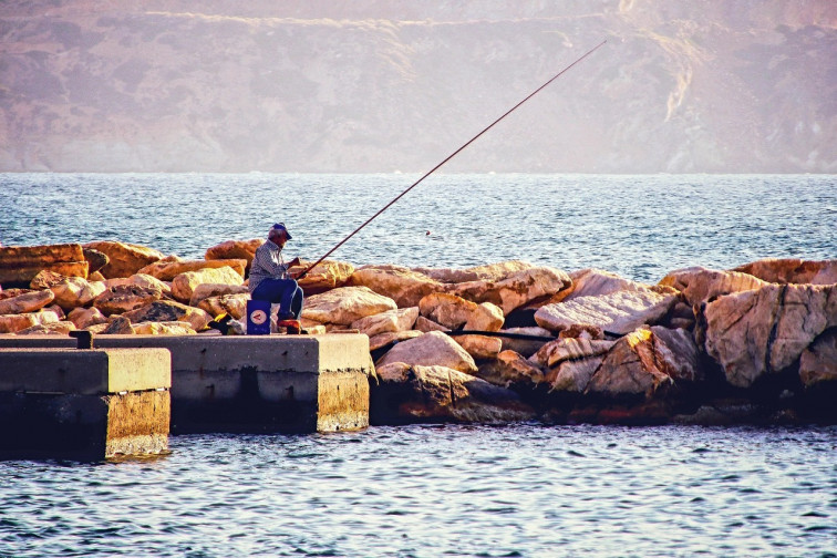 Zonas prohibidas de pesca en Galicia