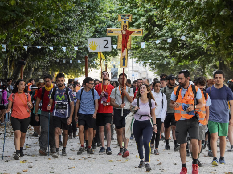 ¿Cuánto vale un piso turístico en Semana Santa en Galicia? Los hay de casi 10.000 € por noche