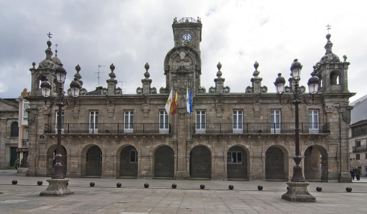 El Concello de Lugo saca adelante sus cuentas