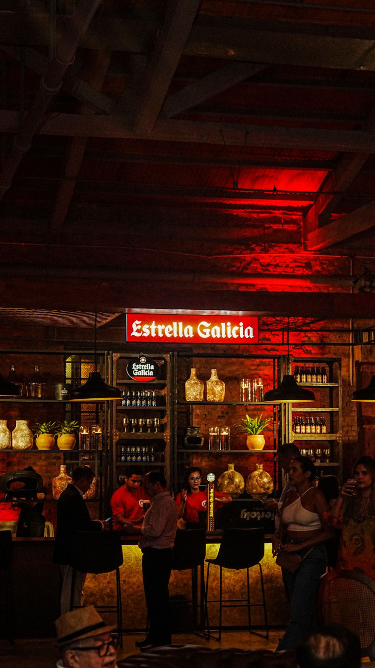 Estrella Galicia prevé 