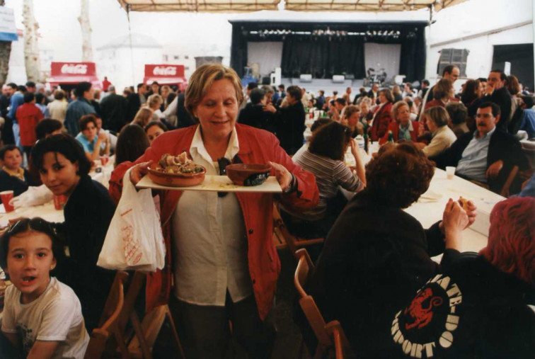 Fiestas, conciertos y actividades para este fin de semana en Galicia