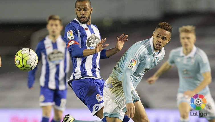 ​Cancelado el Celta-Dépor en Uruguay