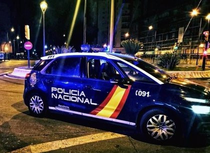 Decretan prisión provisional para un detenido por apuñalar a un hombre a la salida de una discoteca de Ponteareas