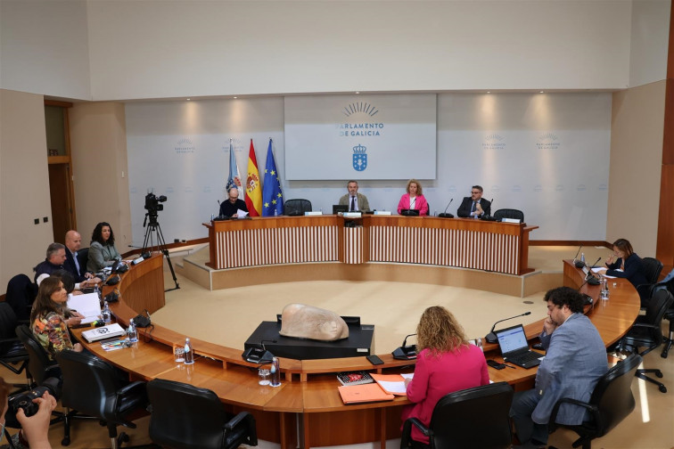 Galicia persigue sumar más competencias al reclamar capacidad de decisión sobre la ordenación pesquera