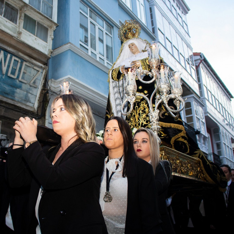 Los mejores planes para comenzar esta Semana Santa en Galicia