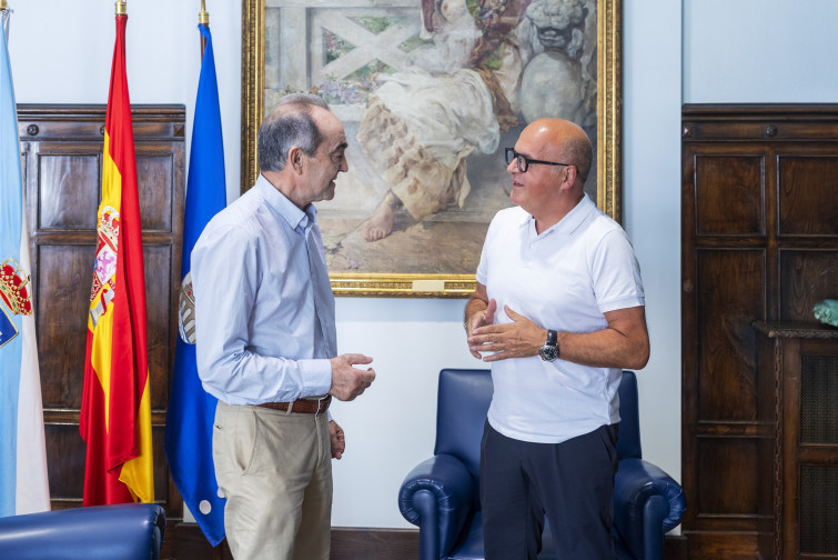 El alcalde de A Teixeira desde 1991 no se presentará por el PP a las próximas elecciones de mayo