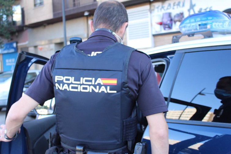 Detenido un hombre en Lugo acusado de violar a una menor de 14 años