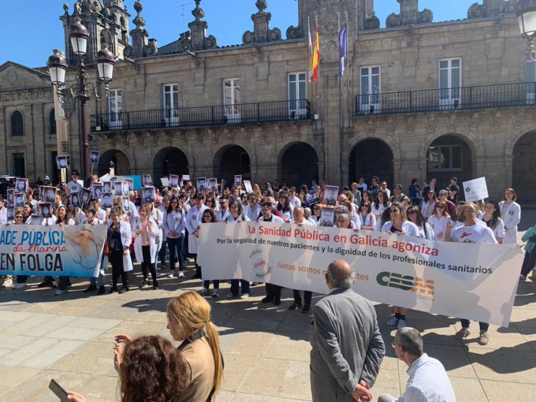 Fin a la huelga en el SERGAS: acuerdo entre CESM y Sanidade tras 1.700 operaciones suspendidas y miles de usuarios afectados