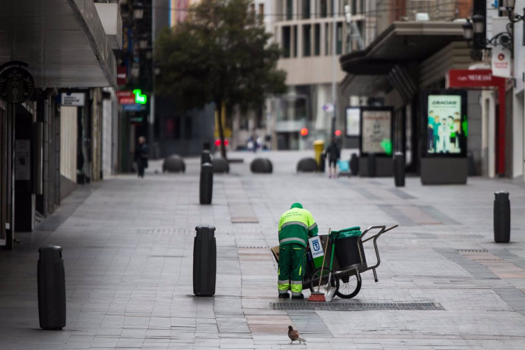 Ranking de las ciudades más limpias de Galicia según la OCU: bronce nacional para Vigo; 