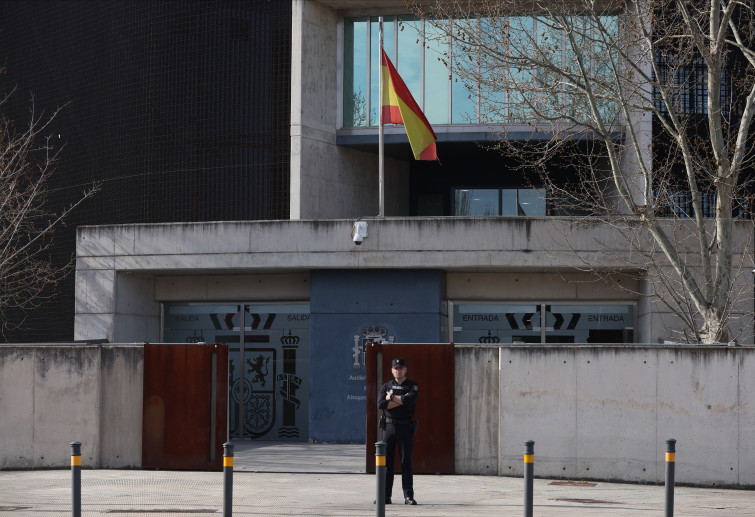 La Audiencia Nacional falla contra Servicarne y le deniega la condición de cooperativa