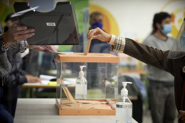 Comienzan a celebrarse los sorteos para designar integrantes de las mesas electorales para los comicios locales