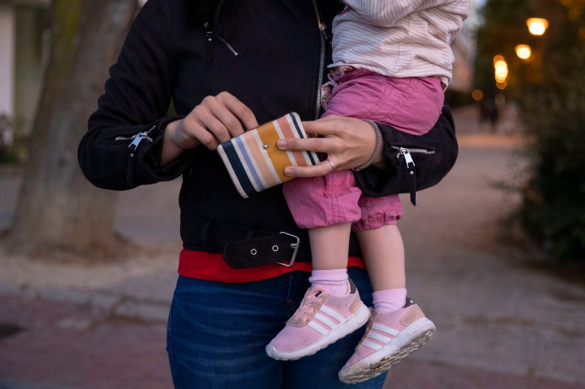 El Ingreso Mínimo Vital está reduciendo mucho la pobreza infantil en España