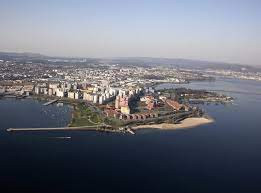 Estas son las 113 playas con bandera azul de Galicia para este verano, con Sanxenxo como nº1 nacional