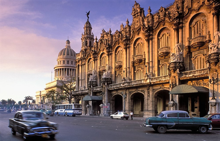 O XI Pleno do Consello de Comunidades Autónomas Galegas terá lugar no remozado Centro Galego da Habana (Cuba)