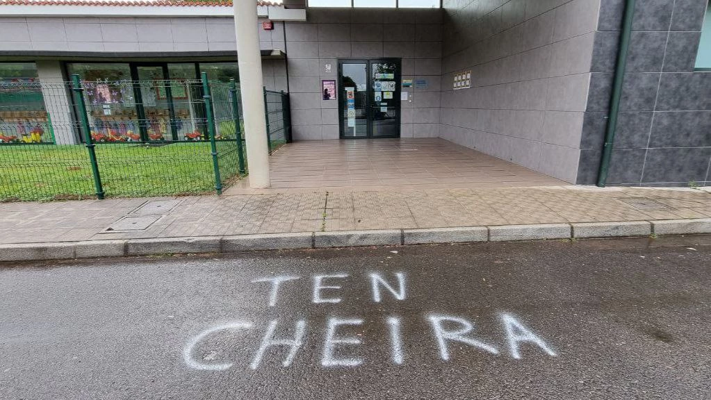 Ten cheira