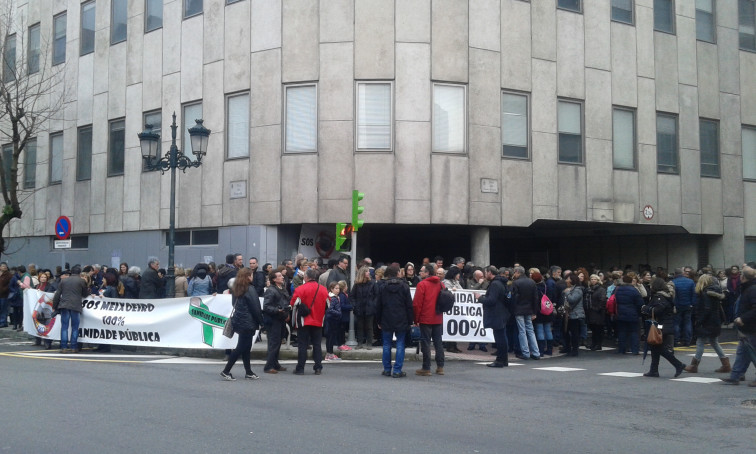 Un gran abrazo reivindica los usos sanitarios del Xeral