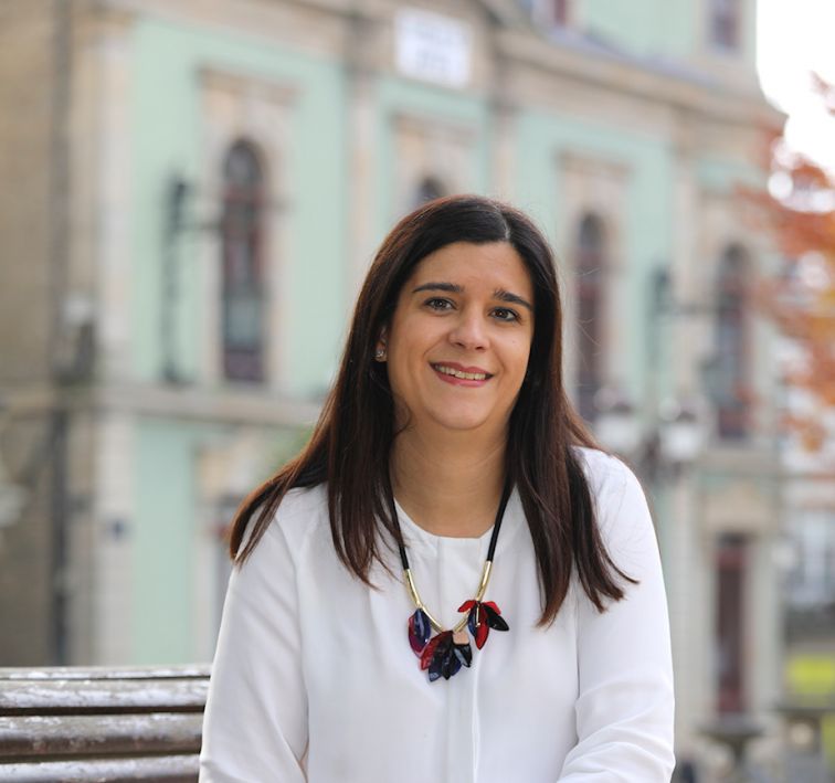 Olga Louzao (Ciudadanos Lugo): 