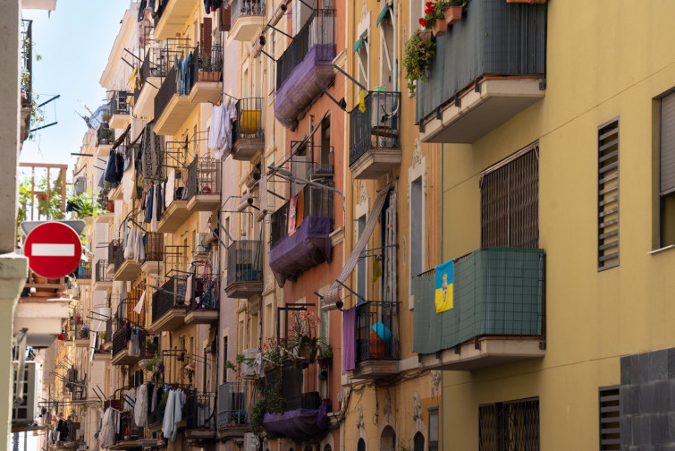 El Gobierno de España, tajante con la vivienda: 