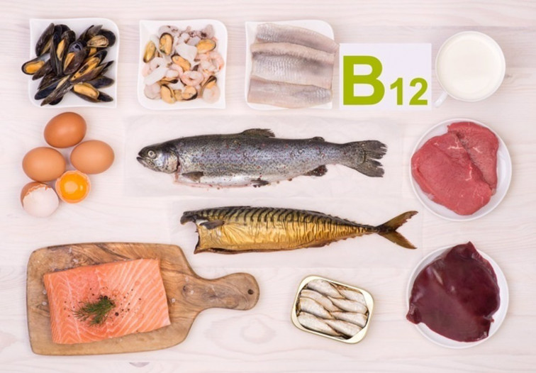 Quirónsalud recuerda la importancia de incorporar a nuestra dieta alimentos ricos en B12