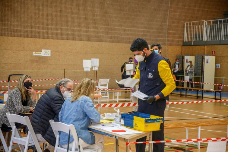 Sospechas de una trama de compra de votos en Castro Caldelas utilizando a residentes de un geriatrico