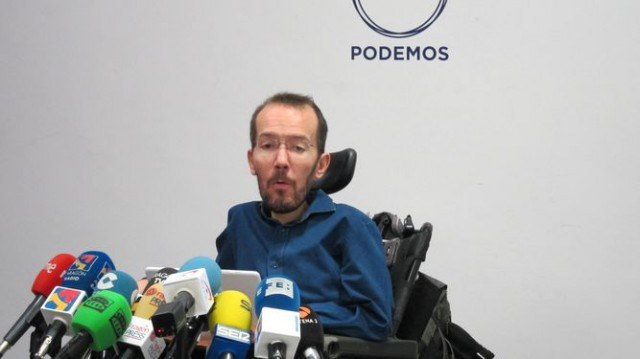 ​Las bases de Podemos hunden definitivamente el acuerdo PSOE-Podemos-Ciudadanos