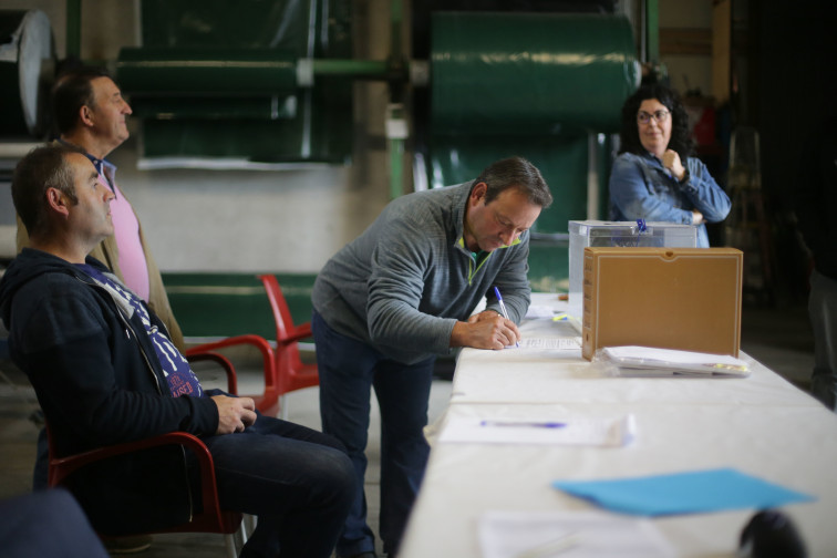 Confusiones de mesa, descuidos con la documentación y una cabra 