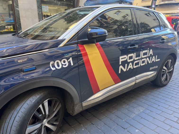 Investigan una presunta agresión machista a una mujer que apareció tendida en la calle y sangrando en Vigo