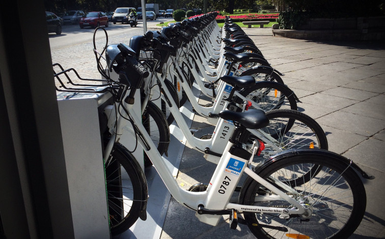 Las ayudas para bicicletas eléctricas y sillas de ruedas asistidas de la Xunta pueden pedirse desde el viernes