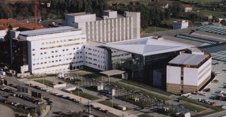 El Área Sanitaria de Ferrol y la Universidade da Coruña colaborarán en el ámbito de la biomecánica