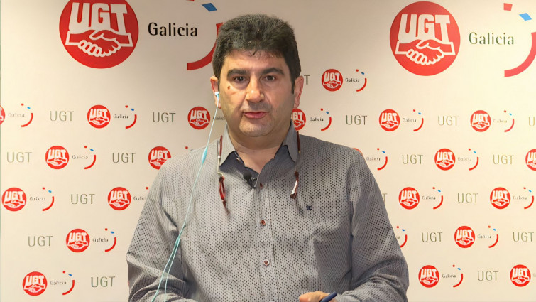 El nuevo delegado del Gobierno en Galicia será Pedro Blanco Lobeiras, abogado de la UGT