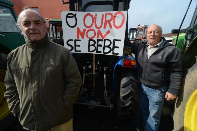 Salvemos Cabana cree que “se hubiera ahorrado mucho dolor” si la Xunta “hubiera actuado de manera responsable desde el comienzo”