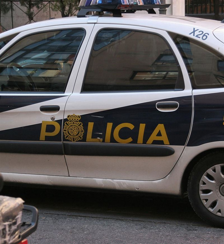 Pasan a disposición judicial los detenidos por fraude fiscal en Vigo