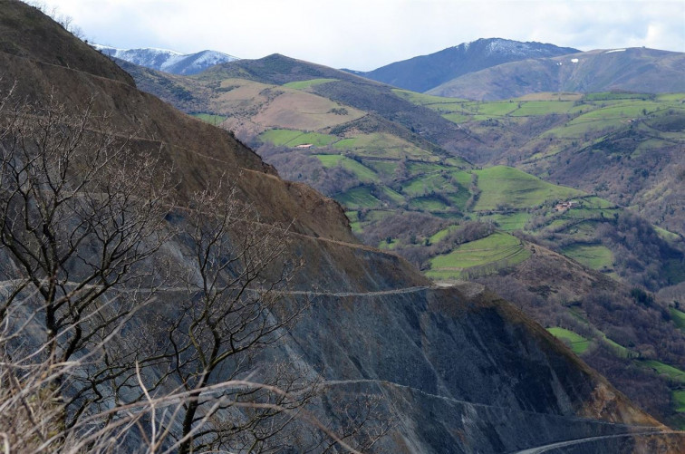 ​Amigos da Terra levará as súas dúbidas sobre Corcoesto á Físcalía