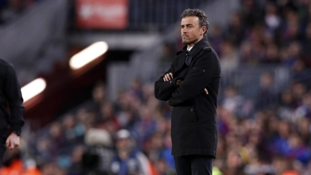 Luis Enrique podría irse al PSG y Ancelotti, a la Selección de Brasil