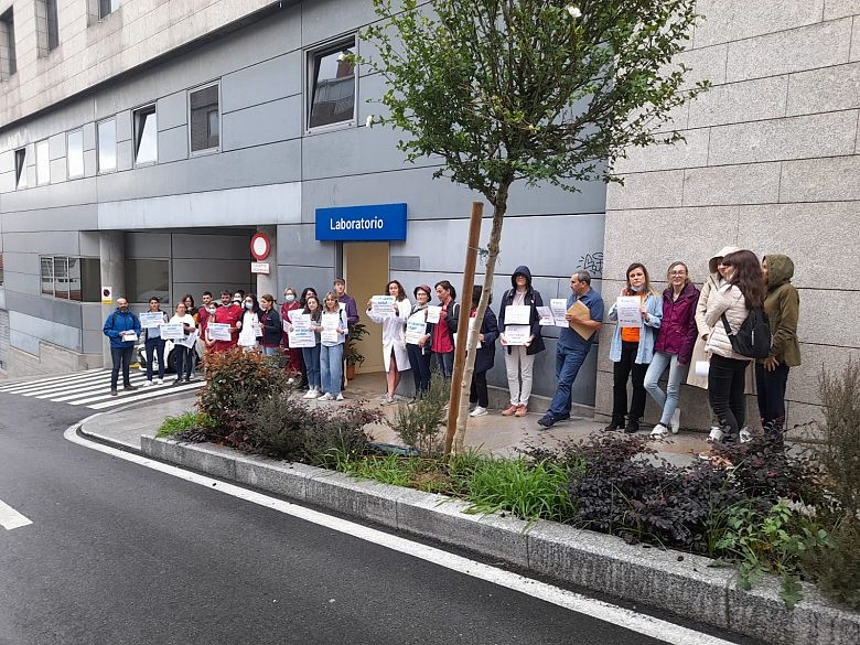 23 06 19 Protesta Vithas Vigo 02