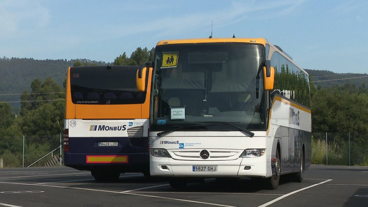 El Supremo obliga a Monbus a readmitir a un conductor despedido por 