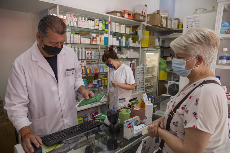 Acuerdo para poner fin al uso obligatorio de las mascarillas en centros sanitarios, sociosanitarios y farmacias