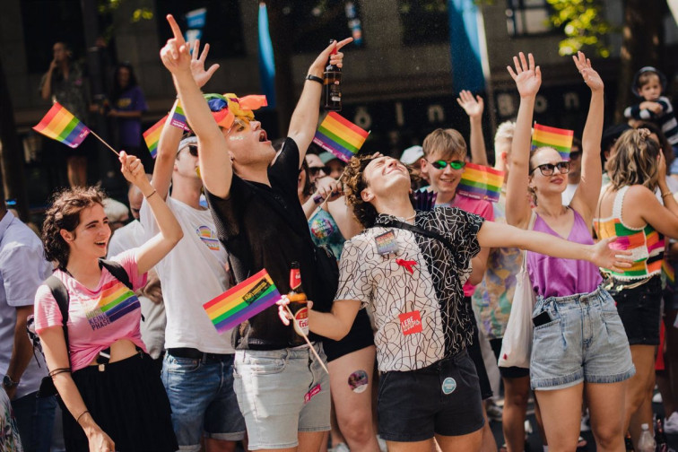 Día del Orgullo LGTB en Galicia: programación de las manifestaciones y actividades en todas las ciudades