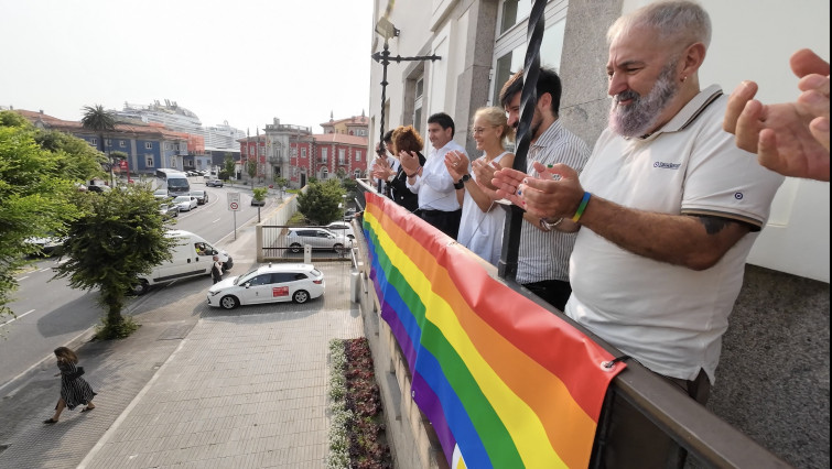 Personas LGTBI se sienten amenazados por 