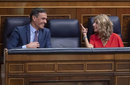 Particulares prestan 5 millones a PSOE y Sumar en microcréditos