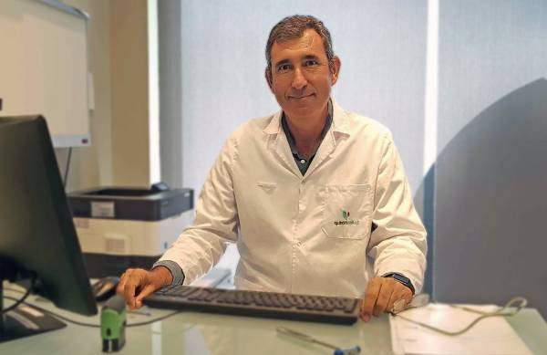 Traumatologia  argaiz  quironsalud marbella press